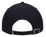47 Brand Adjustable Hat Adjustable / Black Chicago White Sox '47 Brand Black Clean Up Adjustable Hat