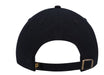 47 Brand Adjustable Hat Adjustable / Black Pittsburgh Pirates '47 Brand Black Clean Up Adjustable Hat