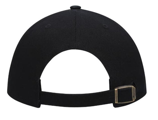 San Francisco Giants '47 Brand Black Clean Up Adjustable Hat