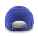 47 Brand Adjustable Hat Adjustable / Blue Adult Chicago Cubs '47 Brand Blue Alternate Clean Up Adjustable Hat - Men's