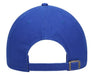 47 Brand Adjustable Hat Adjustable / Blue Chicago Cubs '47 Brand Blue Clean Up Adjustable Hat