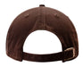 47 Brand Adjustable Hat Adjustable / Brown San Diego Padres '47 Brand Brown Clean Up Adjustable Hat