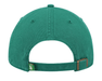 Adult Minnesota North Stars '47 Brand Green Clean Up Adjustable Hat - Men's