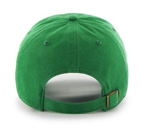 Oakland Athletics '47 Brand Cooperstown Green Clean Up Adjustable Hat