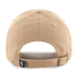 Adult New York Yankees '47 Brand Khaki/Navy Clean Up Adjustable Hat - Men's