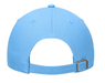 Adult Philadelphia Phillies '47 Brand Light Blue Clean Up Adjustable Hat - Men's