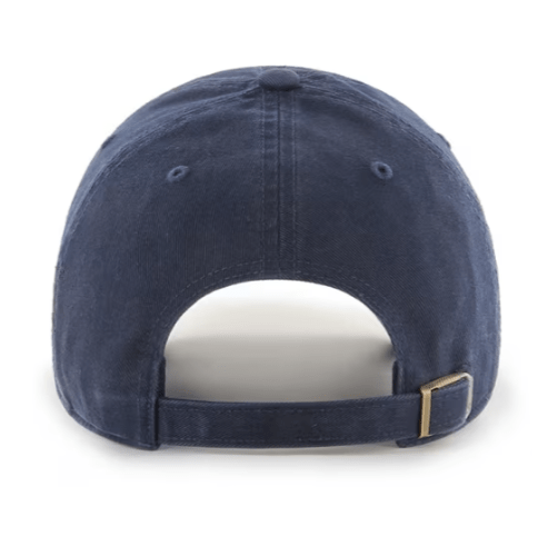 Adult Minnesota Lynx '47 Brand Navy Clean Up Adjustable Hat - Men's