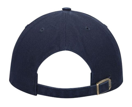 47 Brand Adjustable Hat Adjustable / Navy Detroit Tigers '47 Brand Navy Clean Up Adjustable Hat
