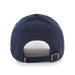 47 Brand Adjustable Hat Adjustable / Navy Minnesota Twins '47 Brand Navy Road Clean Up Adjustable Hat