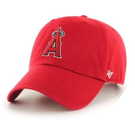 Los Angeles Angels Hats, Angels Gear, Los Angeles Angels Pro Shop, Apparel