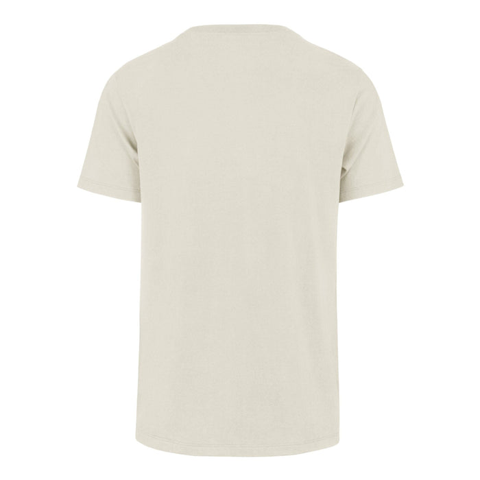 47 Brand Apparel MLB Adult Minnesota Twins '47 Chrome Dune Straight Shot Two Franklin T-Shirt - Men's