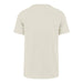 47 Brand Apparel MLB Adult Minnesota Twins '47 Chrome Dune Straight Shot Two Franklin T-Shirt - Men's