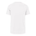47 Brand, LLC Apparel NFL Adult Minnesota Vikings White Out '47 Brand Regional Franklin Logo T-Shirt - Men's