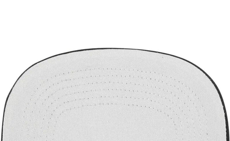 47 Brand, LLC Hats NFL ADJ / Black Adult Minnesota Vikings '47 Black Logo Hitch Adjustable Snapback Hat - Men's