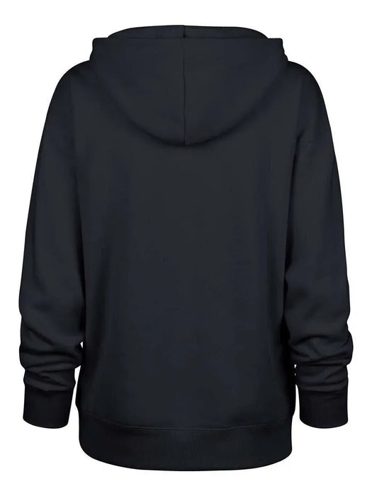 47 Brand, LLC Womens MLB Minnesota Twins '47 Brand Whim Hoodie -Women's