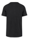 Adult Baltimore Ravens '47 Brand Black Arena Fade Franklin T Shirt - Men's