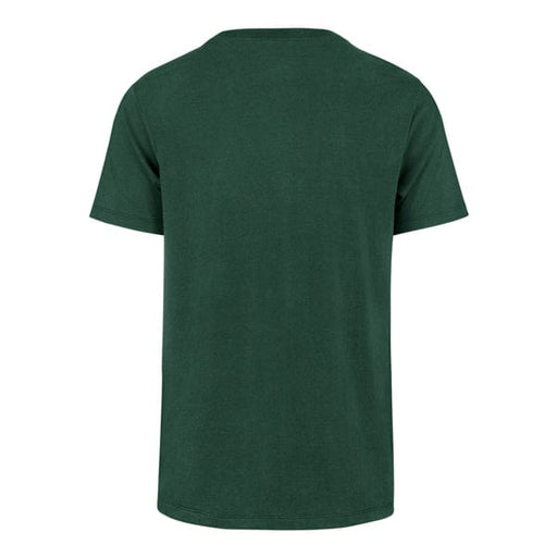 47 Brand Shirts Adult Minnesota Wild '47 Brand Green Arena Fade Franklin T Shirt - Men's