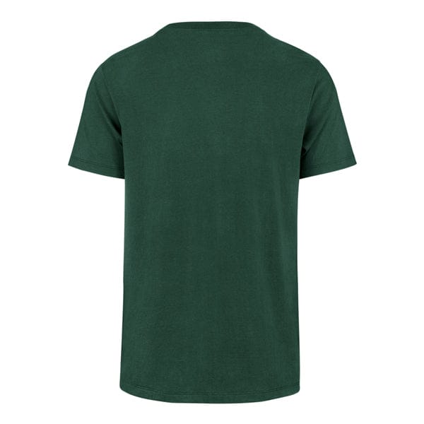 47 Brand Shirts Adult Minnesota Wild '47 Brand Green Arena Fade Franklin T Shirt - Men's