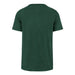 47 Brand Shirts Adult Minnesota Wild '47 Brand Green Arena Fade Franklin T Shirt - Men's
