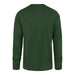 47 Brand Shirts Adult Minnesota Wild '47 Green Polished Franklin Long Sleeve Shirt - Men's