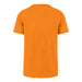 47 Brand Shirts Adult Tennessee Volunteers '47 Orange Stripe Splash Franklin T Shirt - Men's