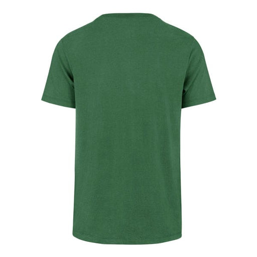 Boston Celtics '47 Brand Green Remix Retro Franklin T Shirt - Men's