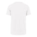 47 Brand Shirts Milwaukee Brewers '47 Brand Cooperstown White Wash Field T Shirt - Men's