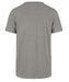 Minnesota Timberwolves '47 Brand Grey All Out Scrum T Shirt - Men's