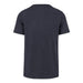 47 Brand Shirts Minnesota Timberwolves '47 Brand Navy Remix Retro Franklin T Shirt - Men's
