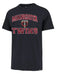 47 Brand Shirts Minnesota Twins '47 Brand Navy All Arch Franklin T Shirt - Men's