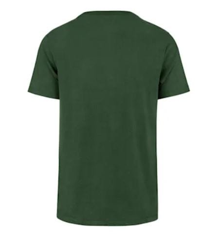 Minnesota Wild '47 Brand Green Franklin T Shirt - Men's