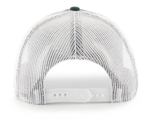 47 Brand Snapback Hat OSFA / Green Minnesota Wild '47 Convoy Adjustable Snapback Hat