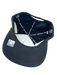 Adult Seattle Seahawks '47 Black Team Logo Rope Hitch Adjustable Snapback Hat - Men's
