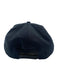 47 Brand Snapback Hat OSFM / Black Minnesota Timberwolves '47 Black Full Script Rope Hitch Adjustable Snapback Hat