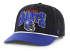 47 Brand Snapback Hat OSFM / Black New York Giants '47 Palermo Black Adjustable Snapback Hat