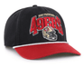 47 Brand Snapback Hat OSFM / Black San Francisco 49ers '47 Palermo Black Adjustable Snapback Hat