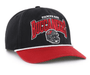 47 Brand Snapback Hat OSFM / Black Tampa Bay Buccaneers '47 Palermo Black Adjustable Snapback Hat