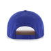 47 Brand Snapback Hat OSFM / Blue Chicago Cubs '47 Crosstown Script Hitch Blue Adjustable Snapback Hat