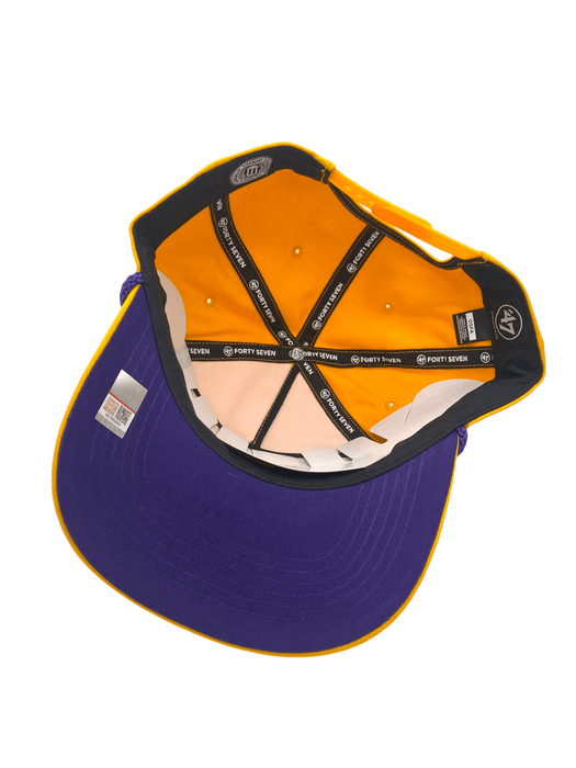 Lsu hat 47 online