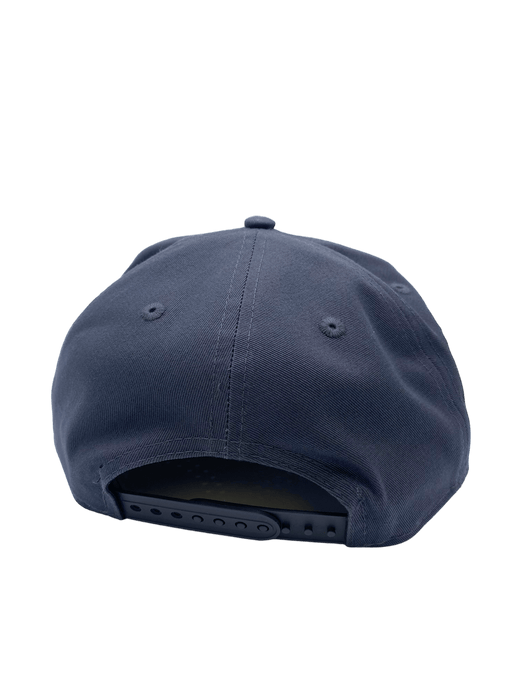 47 Brand Snapback Hat OSFM / Gray Minnesota Vikings '47 Custom Gray Golfer Adjustable Snapback Hat