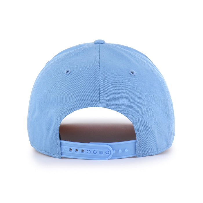 47 Brand Snapback Hat OSFM / Lt Blue Adult Minnesota Twins Cooerstown '47 Lt Blue Roscoe Hitch Adjustable Snapback Hat - Men's