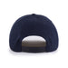 47 Brand Snapback Hat OSFM / Lt Blue Adult Minnesota Twins Cooperstown '47 Blue Roscoe Hitch Adjustable Snapback Hat - Men's