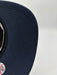 47 Brand Snapback Hat OSFM / Navy Adult Minnesota Twins Cooperstown '47 Script Fade Hitch Navy Adjustable Snapback Hat - Men's