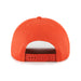 47 Brand Snapback Hat OSFM / Orange Adult Florida Gators '47 Script Fade Hitch Orange Adjustable Snapback Hat - Men's