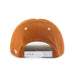 47 Brand Snapback Hat OSFM / Orange Adult Texas Longhorns '47 Orange Diamond Cut Hitch Adjustable Snapback Hat - Men's