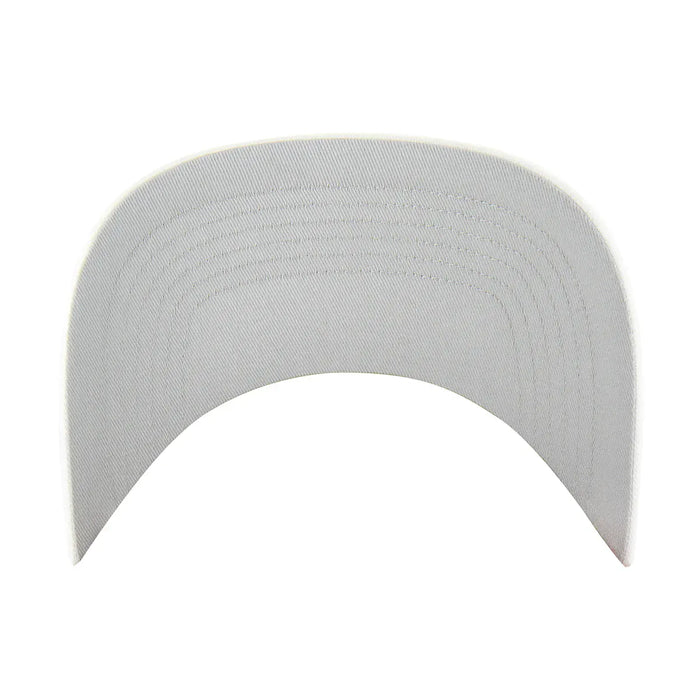 47 Brand Snapback Hat OSFM / Orange Adult Texas Longhorns '47 Orange Diamond Cut Hitch Adjustable Snapback Hat - Men's