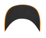 47 Brand Snapback Hat OSFM / Orange Tennessee Volunteers '47 Overhand Hitch Orange Adjustable Snapback Hat
