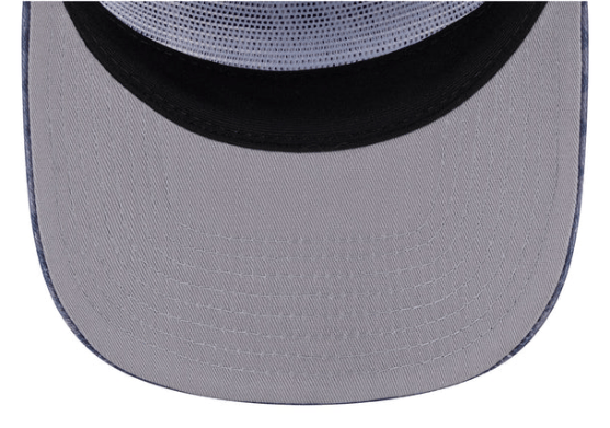 47 Brand Snapback Hat OSFM / Purple Adult Minnesota Timberwolves '47 Purple City Edition 19TWENTY Adjustable Snapback Hat - Men's