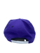 47 Brand Snapback Hat OSFM / Purple Minnesota Vikings '47 Custom Purple Golfer Adjustable Snapback Hat