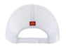 Adult Iowa State Cyclones '47 White Condor Hitch Adjustable Snapback Hat - Men's